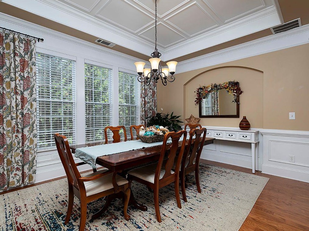 4635 Prater Way, Smyrna GA  30080-9260 exterior