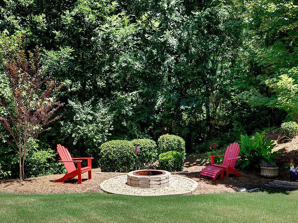 4635 Prater Way, Smyrna GA  30080-9260 exterior