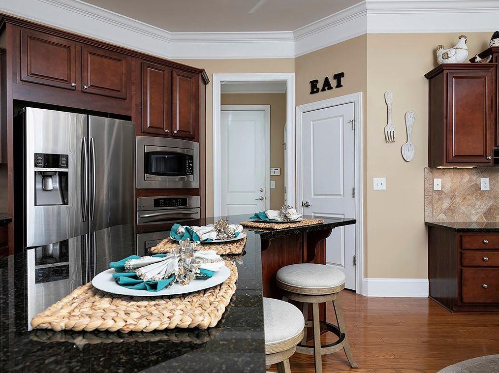 4635 Prater Way, Smyrna GA  30080-9260 exterior