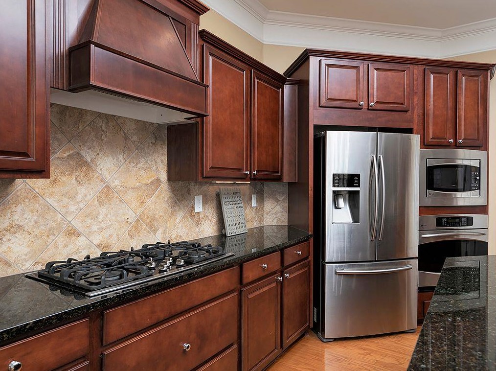 4635 Prater Way, Smyrna GA  30080-9260 exterior