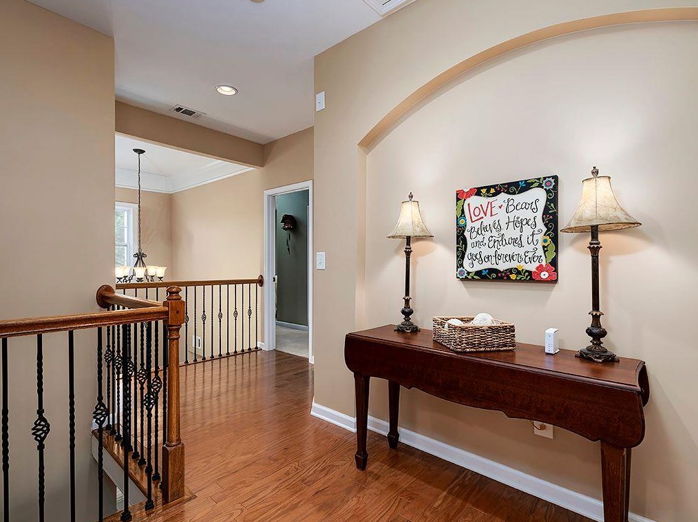 4635 Prater Way, Smyrna GA  30080-9260 exterior