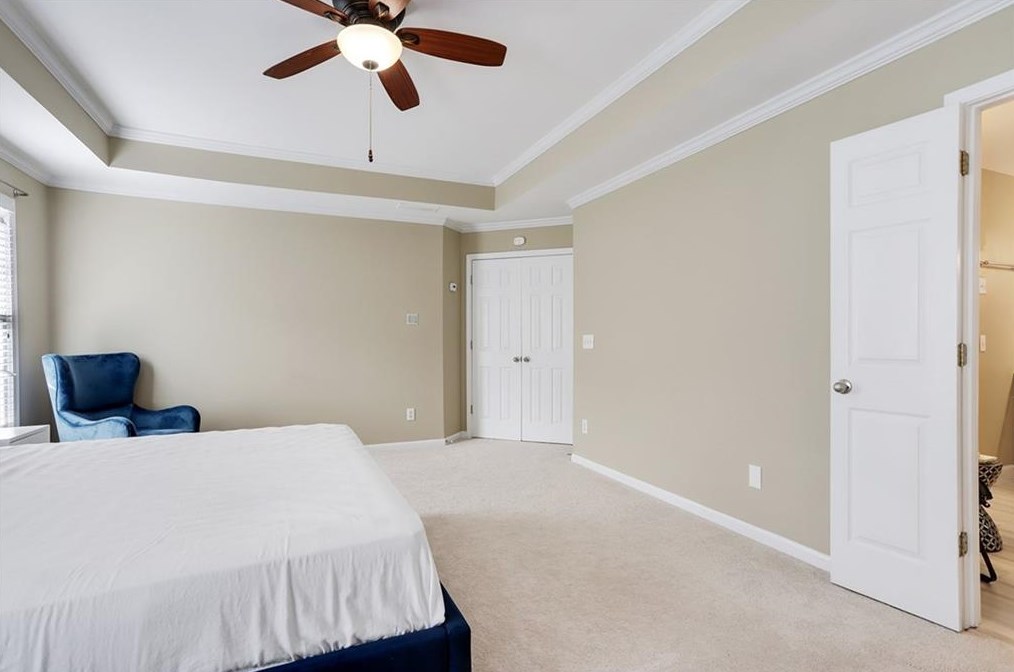 860 Highmeade Dr, Alpharetta GA  30005-3701 exterior