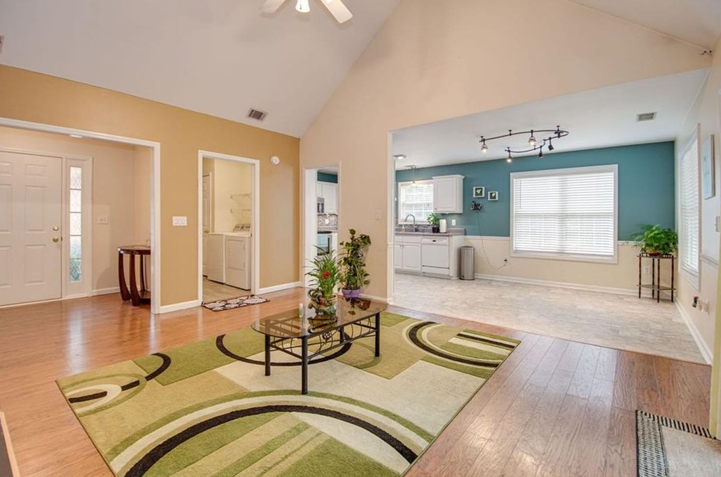 391 Brickleberry Rdg, Athens GA  30605-5731 exterior