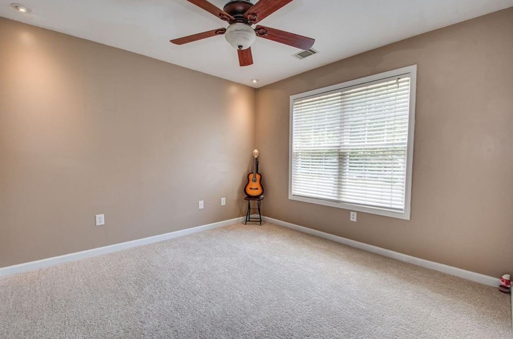 391 Brickleberry Rdg, Athens GA  30605-5731 exterior