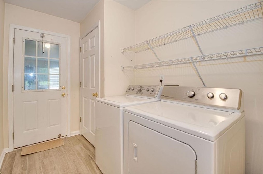 391 Brickleberry Rdg, Athens GA  30605-5731 exterior