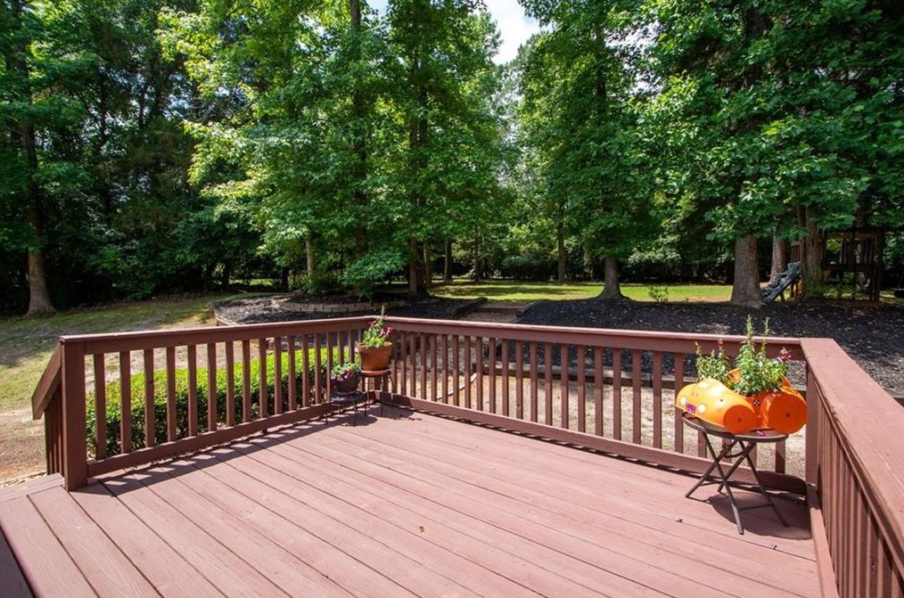 391 Brickleberry Rdg, Athens GA  30605-5731 exterior