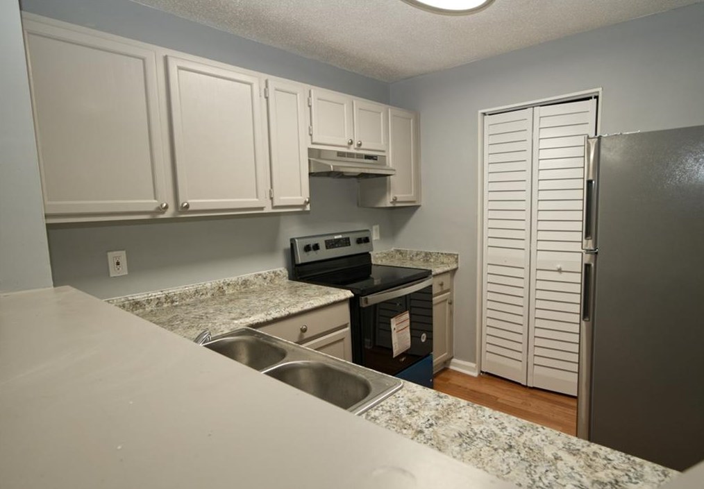 3600 Shepherds Path, Decatur GA  30034-5062 exterior