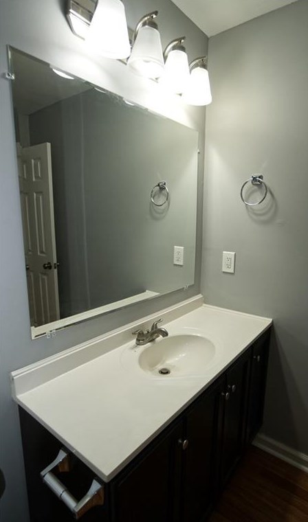 3600 Shepherds Path, Decatur GA  30034-5062 exterior