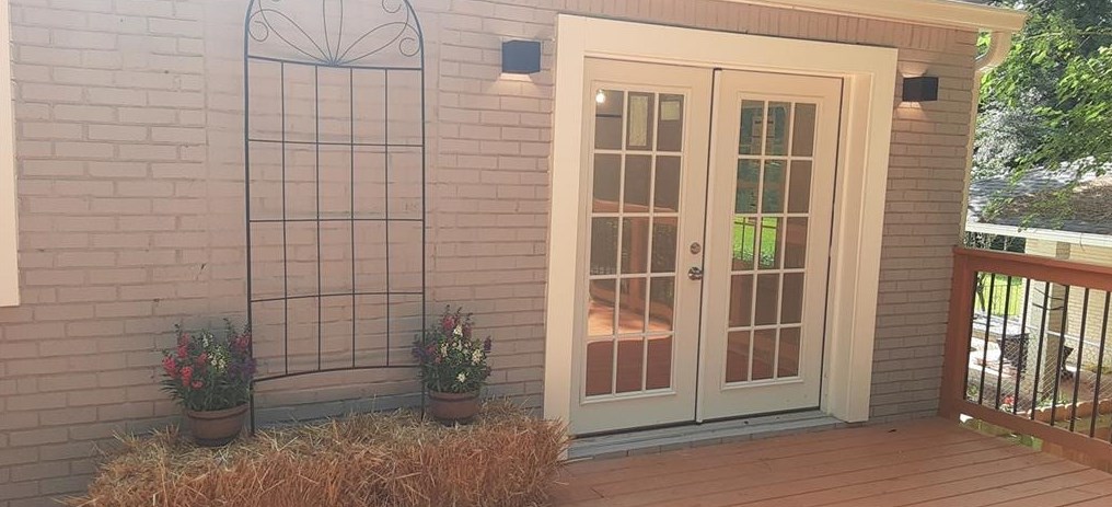 1916 Willa Way, Decatur GA  30032-4272 exterior