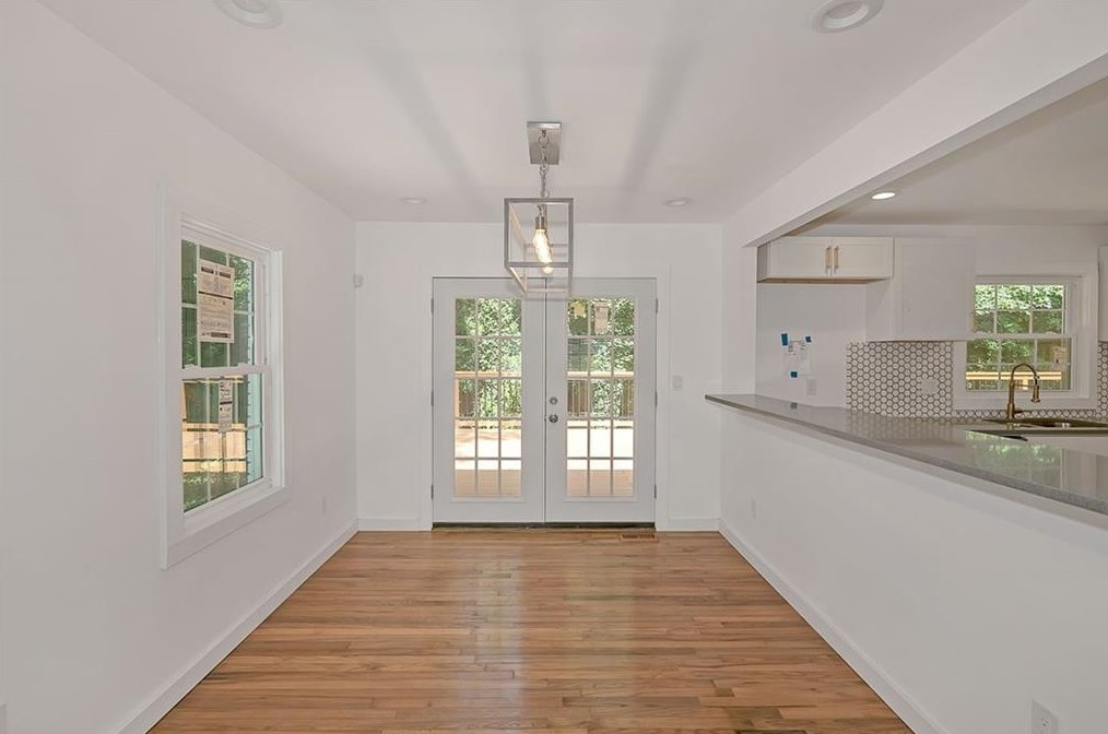 1916 Willa Way, Decatur GA  30032-4272 exterior