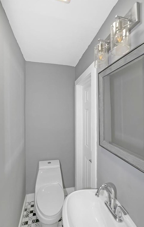 1916 Willa Way, Decatur GA  30032-4272 exterior