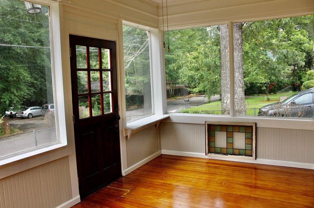 303 Pharr Rd, Decatur GA  30030-0044 exterior