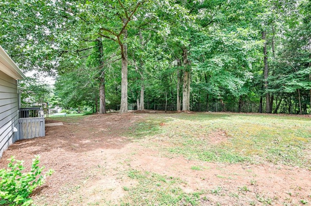 4365 Southvale Dr, Decatur GA  30034-6451 exterior