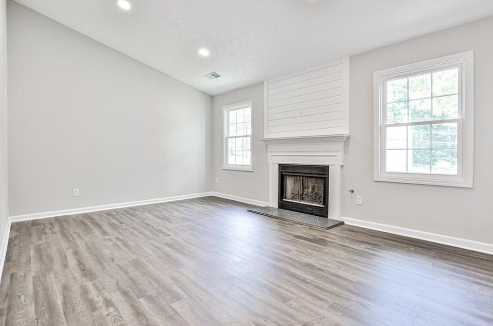 4365 Southvale Dr, Decatur GA  30034-6451 exterior