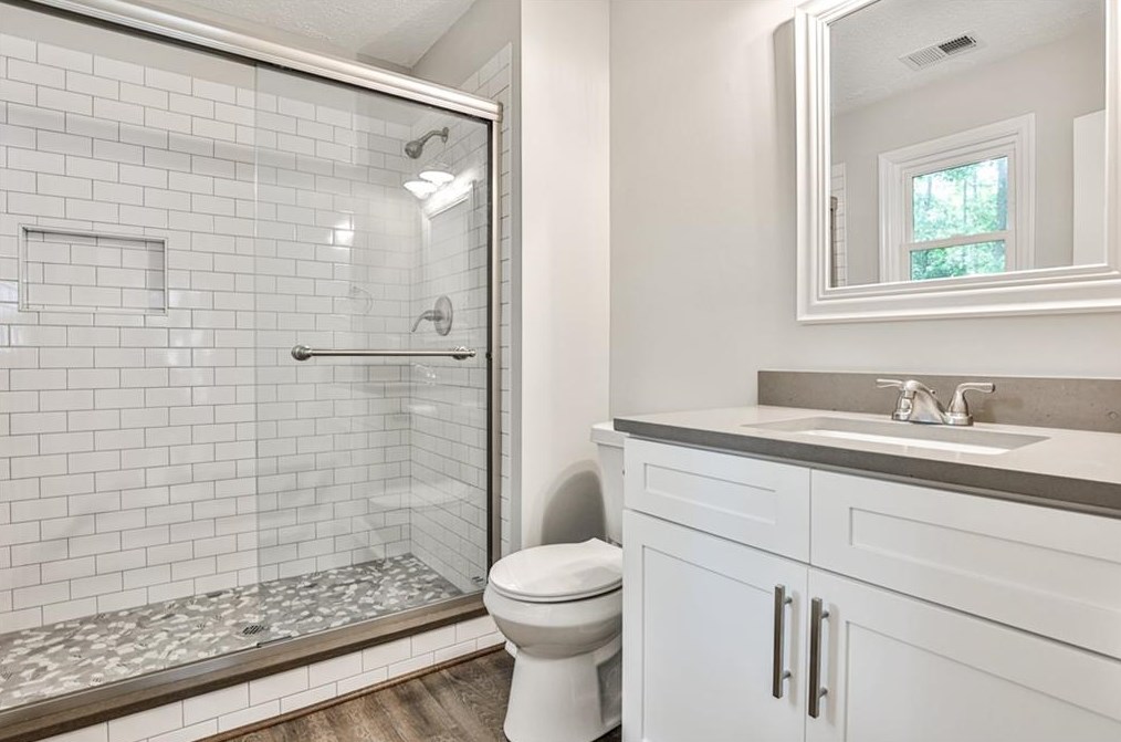 4365 Southvale Dr, Decatur GA  30034-6451 exterior