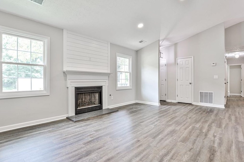 4365 Southvale Dr, Decatur GA  30034-6451 exterior