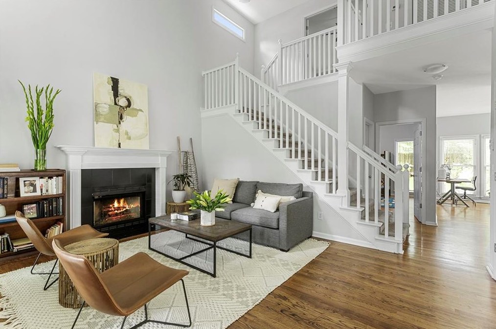 120 Hibernia Ave, Decatur GA  30030-2947 exterior