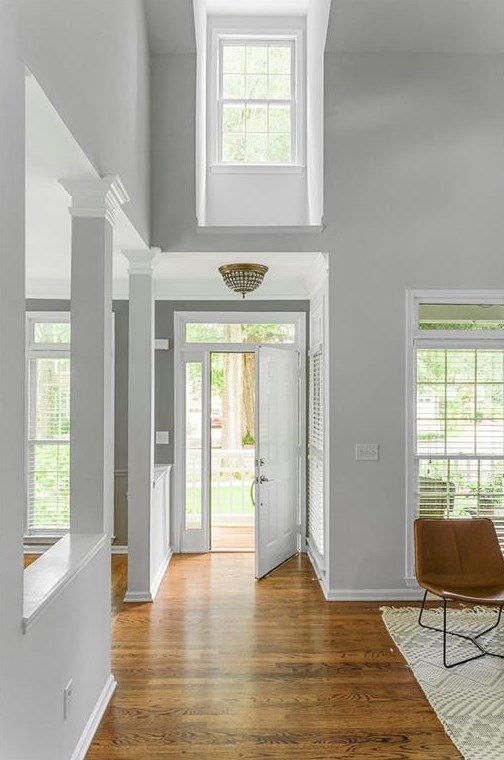 120 Hibernia Ave, Decatur GA  30030-2947 exterior