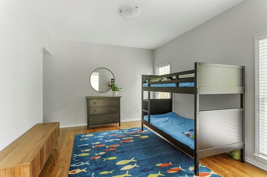 120 Hibernia Ave, Decatur GA  30030-2947 exterior