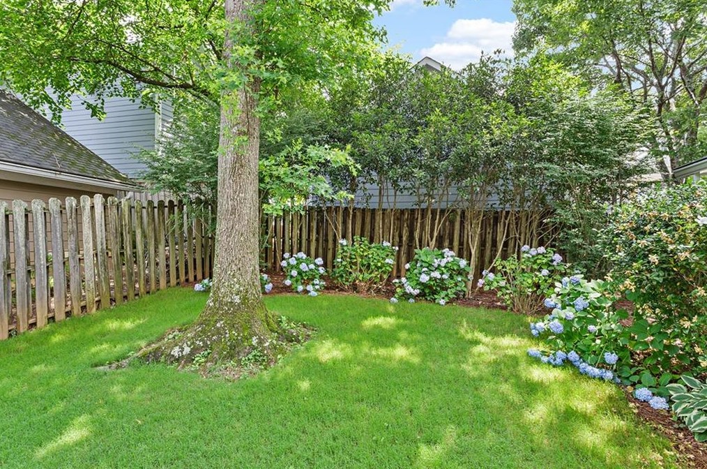 120 Hibernia Ave, Decatur GA  30030-2947 exterior