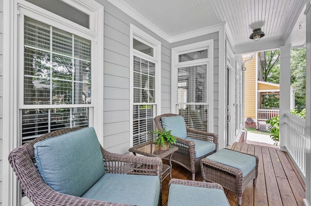 120 Hibernia Ave, Decatur GA  30030-2947 exterior