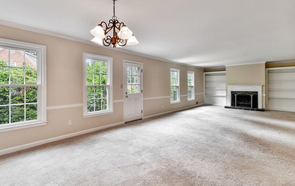 1490 Brianwood Rd, Decatur GA  30033-1741 exterior