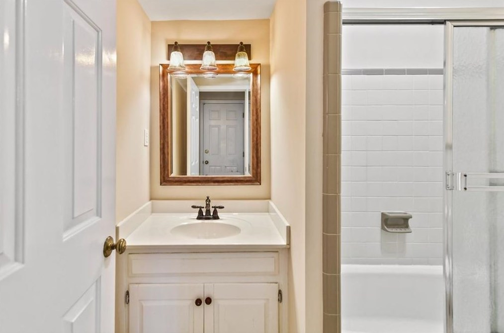 1490 Brianwood Rd, Decatur GA  30033-1741 exterior