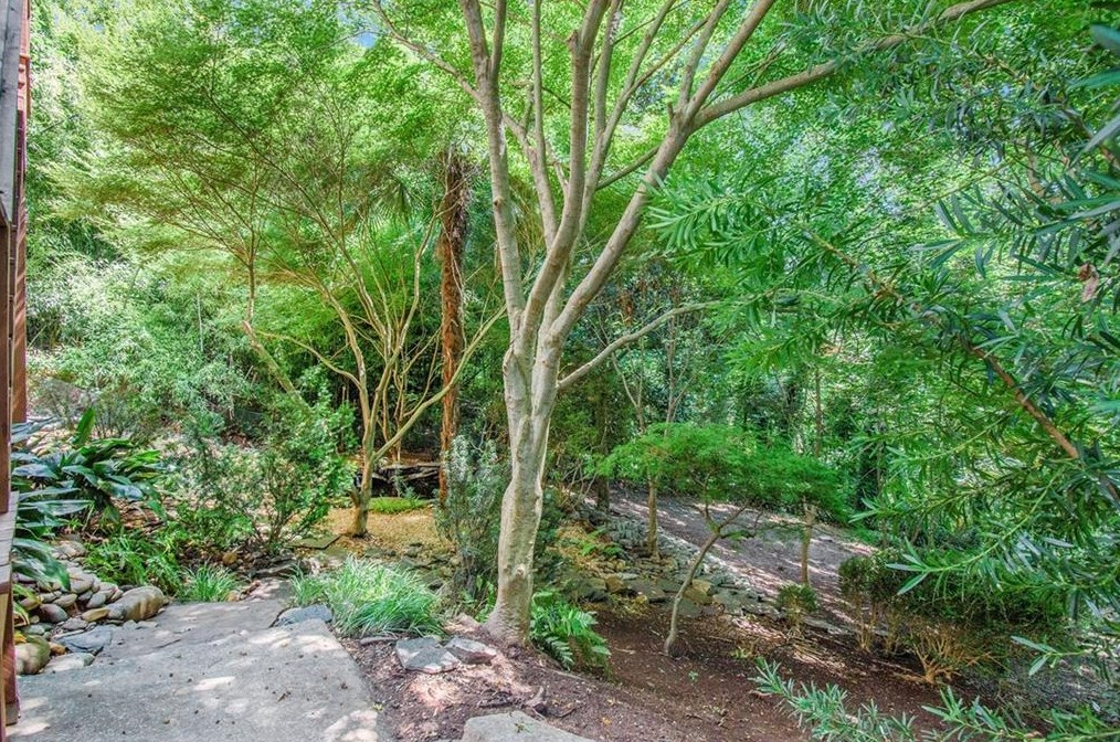 1430 Catherine St, Decatur GA  30030-4505 exterior