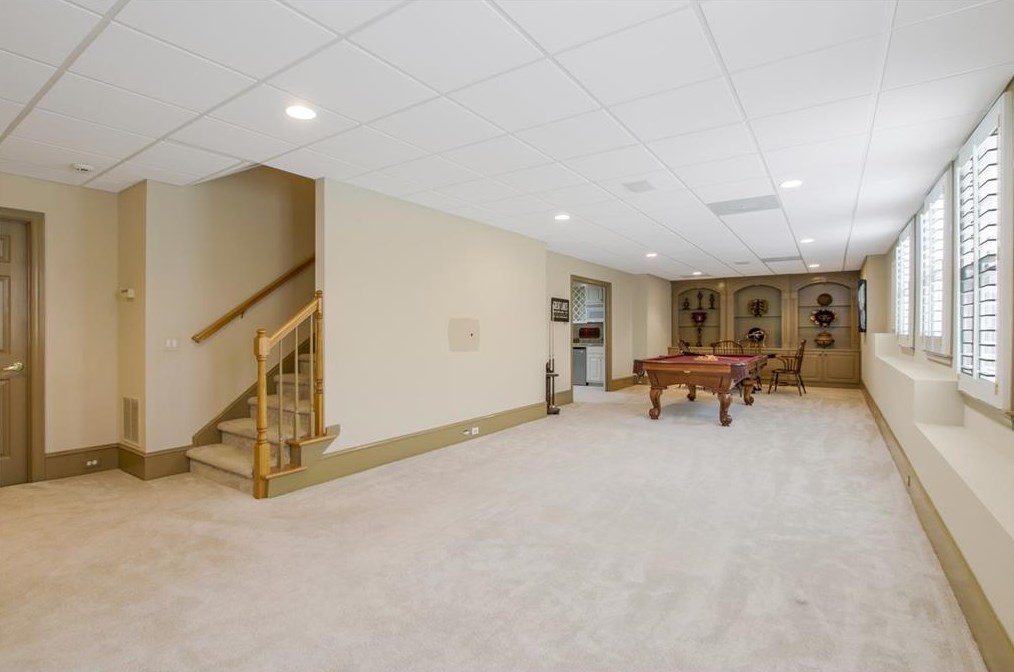 2093 Stephens Walk, Atlanta GA  30338-4455 exterior