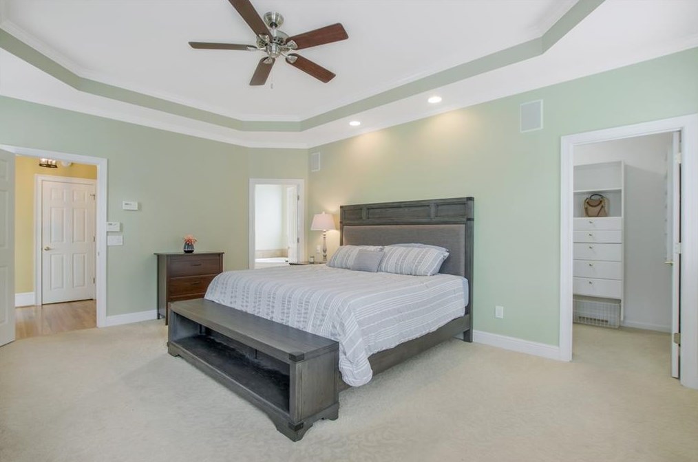 2093 Stephens Walk, Atlanta GA  30338-4455 exterior