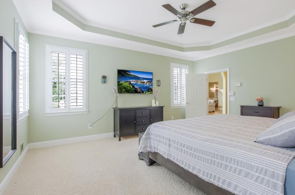 2093 Stephens Walk, Atlanta GA  30338-4455 exterior