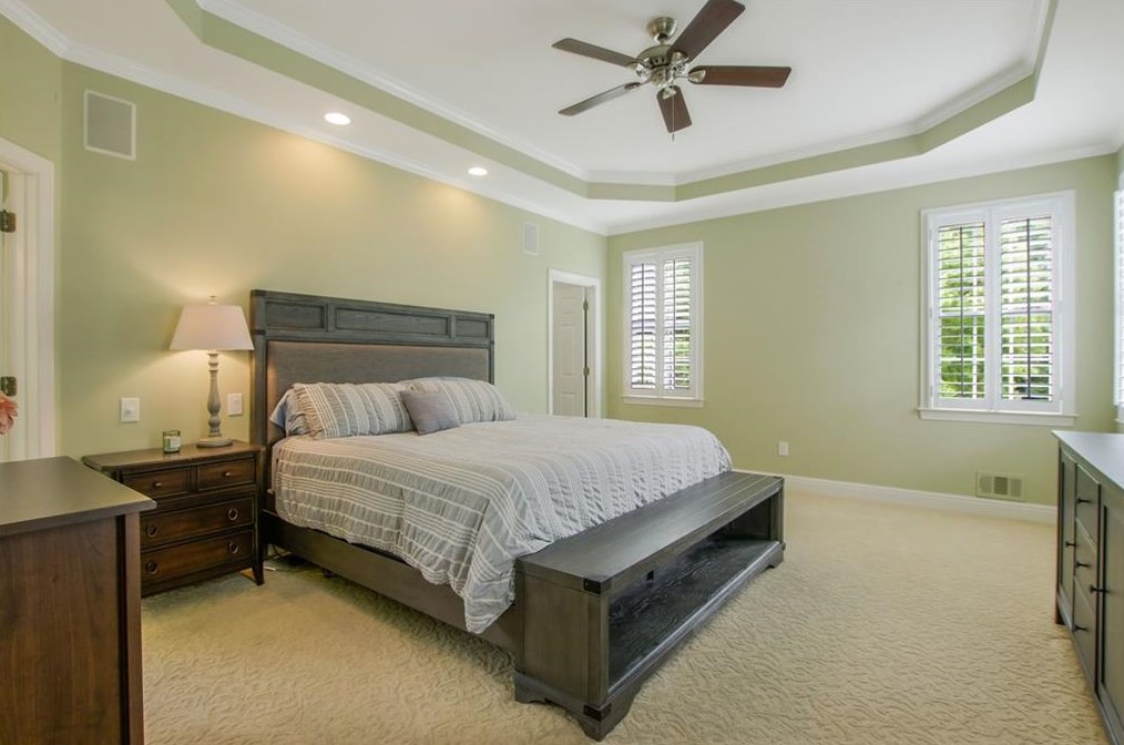 2093 Stephens Walk, Atlanta GA  30338-4455 exterior