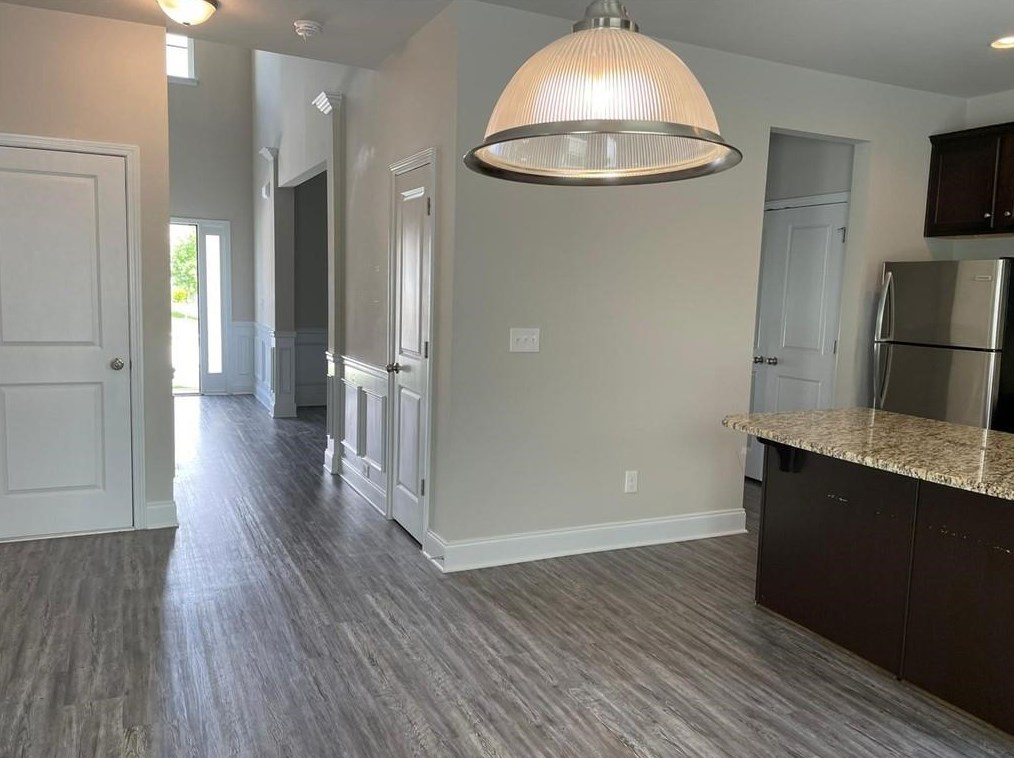 3493 Hancock Vw, Decatur GA  30034-5068 exterior