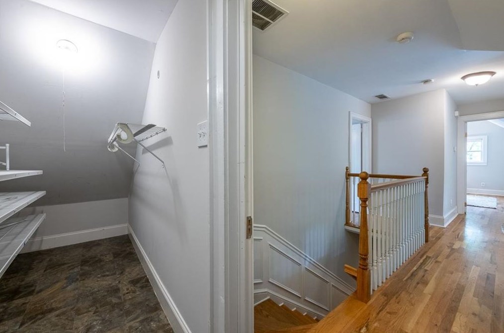 226 Inman Dr, Decatur GA  30030-3833 exterior