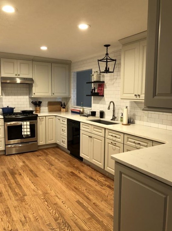 2021 Woodbine Ter, Atlanta GA  30329-2727 exterior