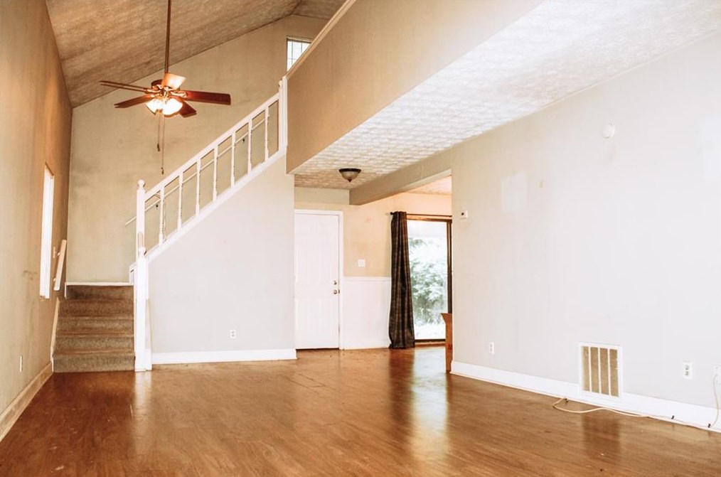 1143 Winston Dr, Decatur GA  30032-2358 exterior