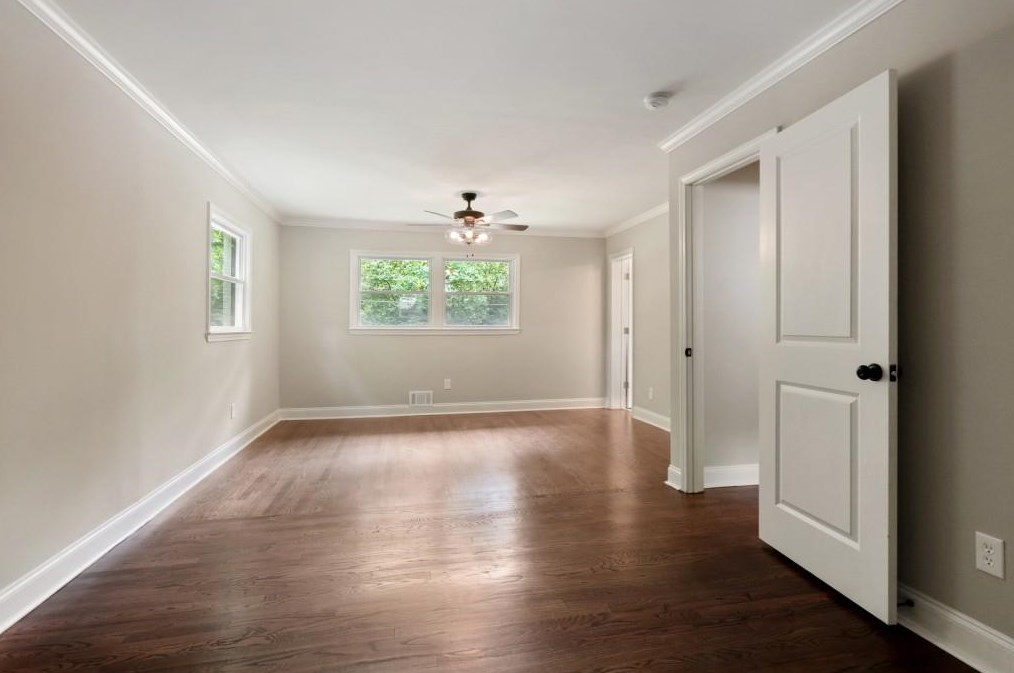 2732 Hawaii Ct, Decatur GA  30033-2335 exterior