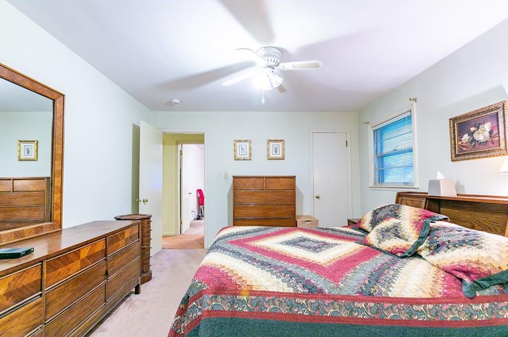 829 Whelchel Dr, Decatur GA  30033-4825 exterior