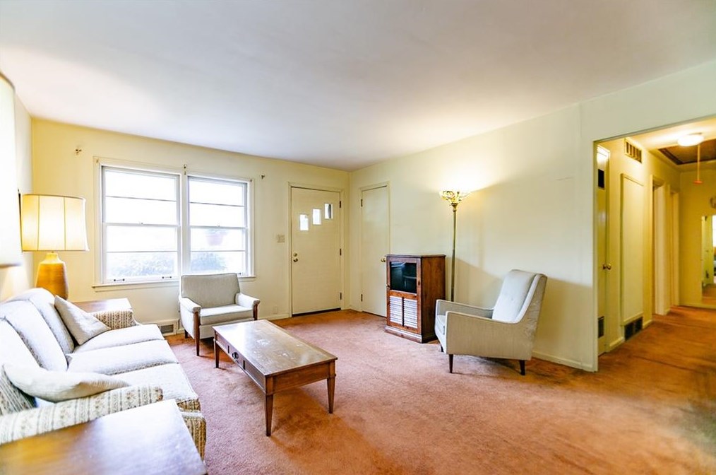 829 Whelchel Dr, Decatur GA  30033-4825 exterior