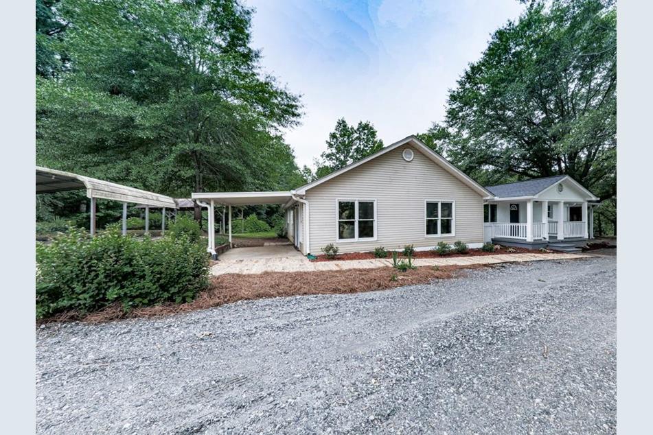 6514 Payne Rd, Murrayville, GA 30564 MLS 6898320 Coldwell Banker