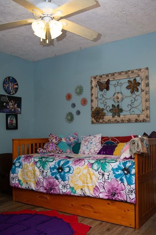 2429 Calhoun Rd, Rome GA  30161-1922 exterior