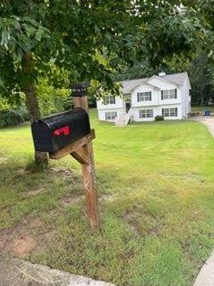 103 Spring Brook Ln, Dallas GA  30132-8501 exterior