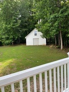 103 Spring Brook Ln, Dallas GA  30132-8501 exterior