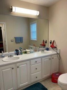 103 Spring Brook Ln, Dallas GA  30132-8501 exterior