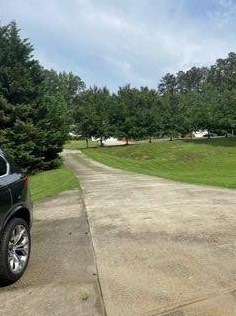 103 Spring Brook Ln, Dallas GA  30132-8501 exterior