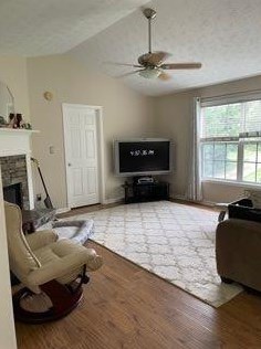 103 Spring Brook Ln, Dallas GA  30132-8501 exterior