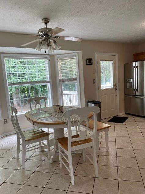 103 Spring Brook Ln, Dallas GA  30132-8501 exterior