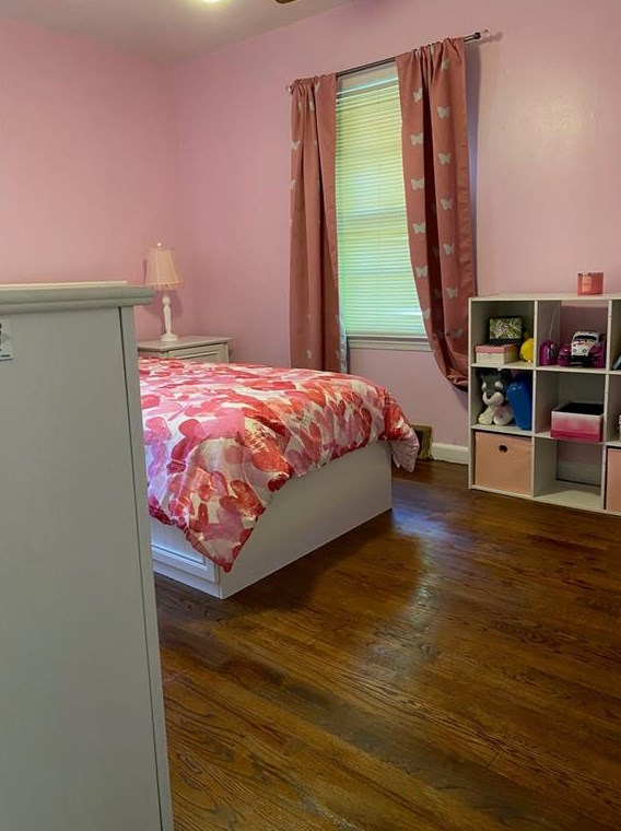 24 Rooney Rd, Rome GA  30165-3661 exterior