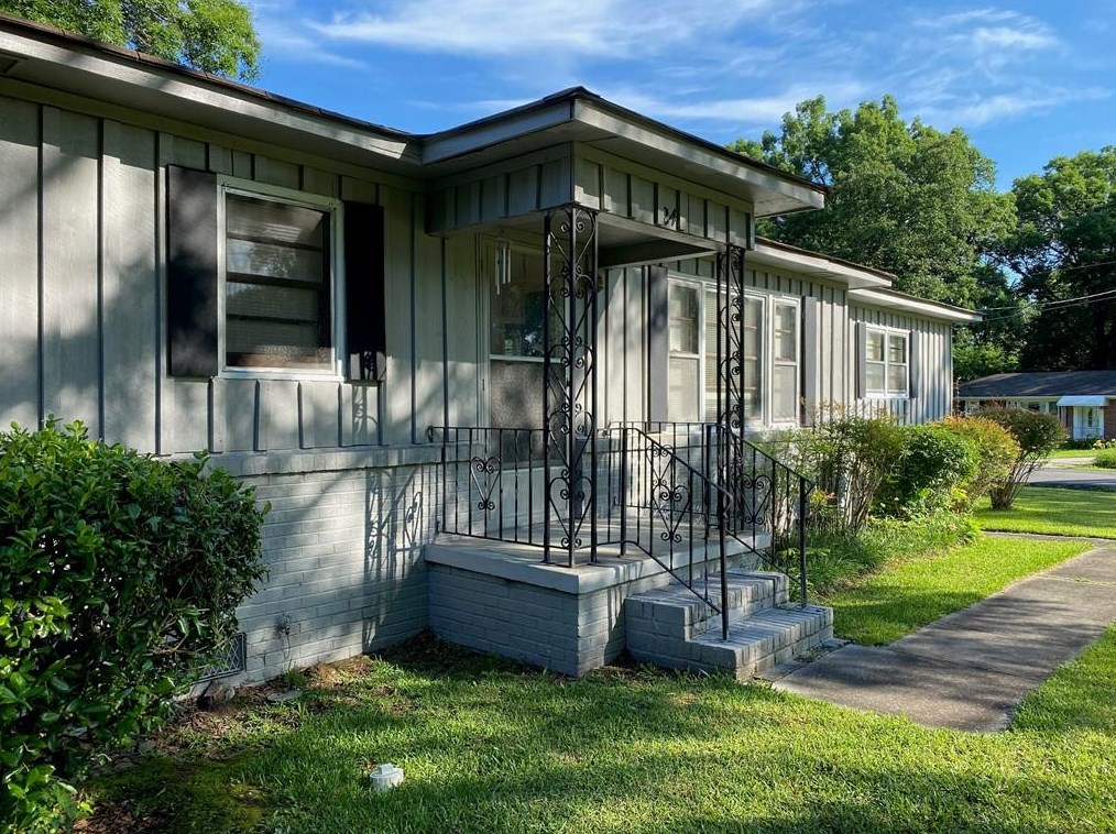 24 Rooney Rd, Rome GA  30165-3661 exterior