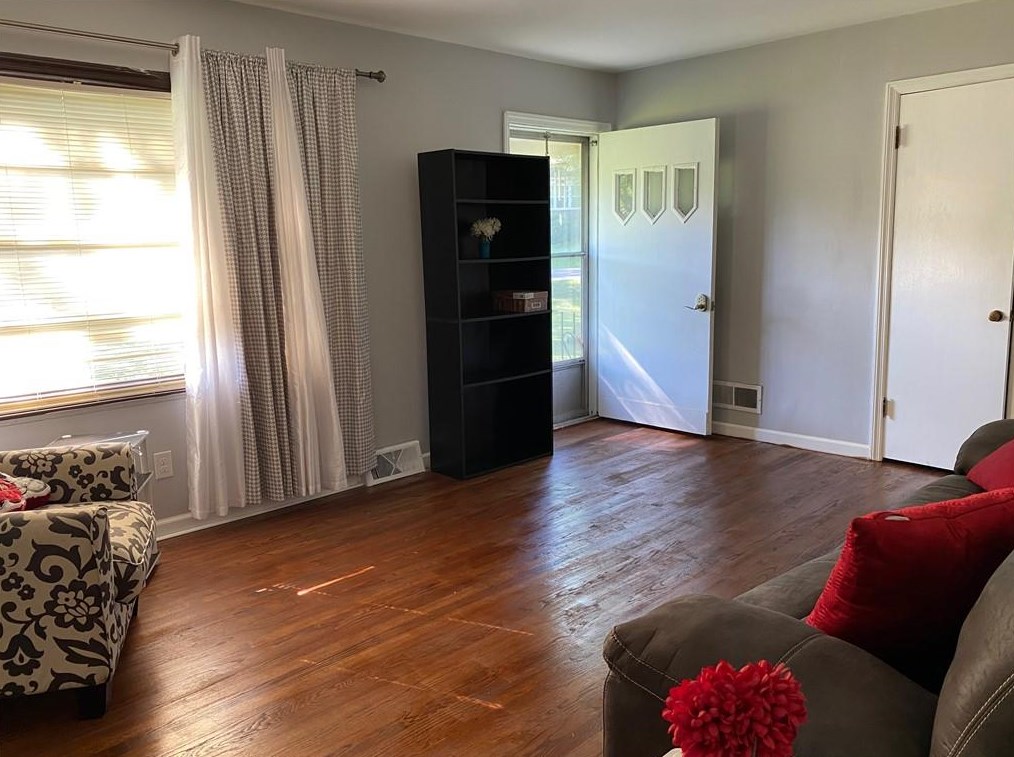 24 Rooney Rd, Rome GA  30165-3661 exterior